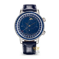 Đồng hồ Patek Philippe Grand Complications Celestial 6104/11P-010