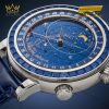 Đồng hồ Patek Philippe Grand Complications Celestial 6104/11P-010