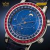 Đồng hồ Patek Philippe Grand Complications Celestial 6104/12P-010