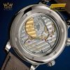 Đồng hồ Patek Philippe Grand Complications Celestial 6104/11P-010