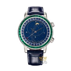 Đồng hồ Patek Philippe Grand Complications Celestial 6104/13P-010