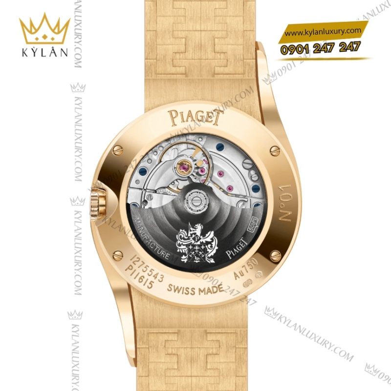 Đồng hồ Piaget Limelight Gala Precious Rainbow G0A47189