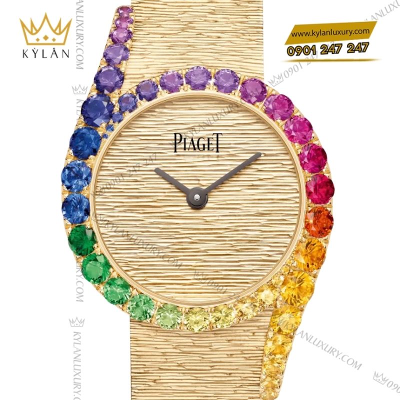 Đồng hồ Piaget Limelight Gala Precious Rainbow G0A47189