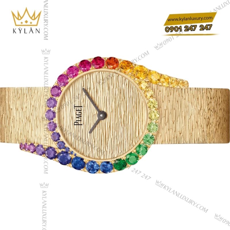 Đồng hồ Piaget Limelight Gala Precious Rainbow G0A47189