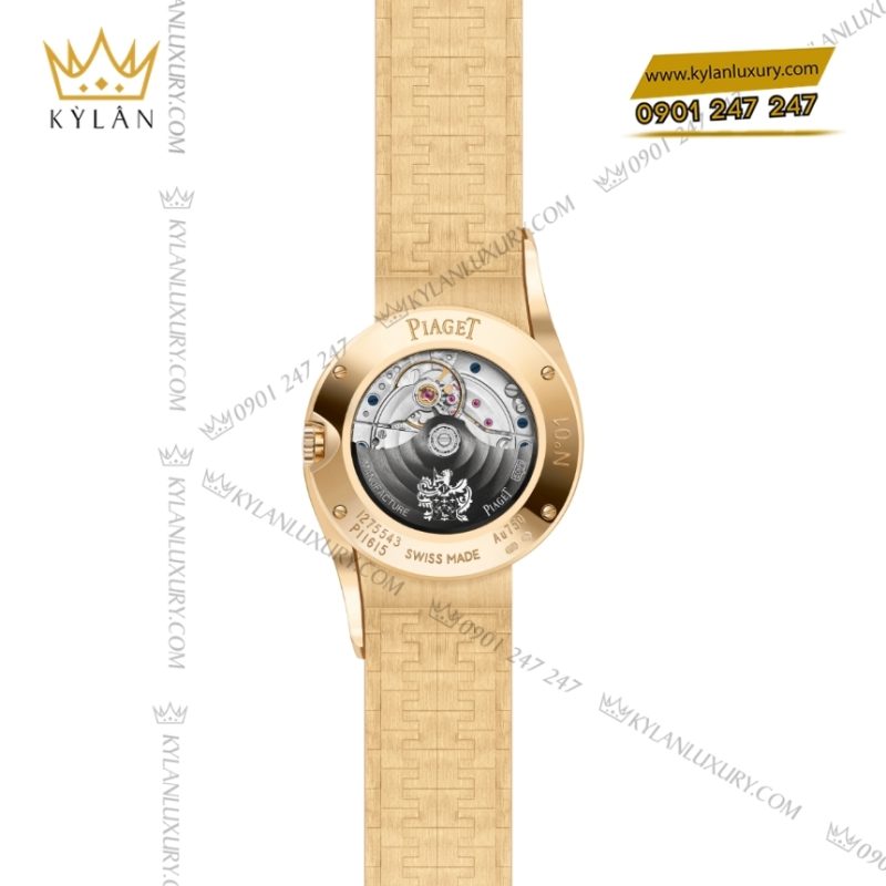 Đồng hồ Piaget Limelight Gala Precious Rainbow G0A47189