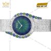 Đồng hồ Piaget Limelight Gala mặt số enamel xanh G0A48188