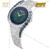 Đồng hồ Piaget Limelight Gala mặt số enamel xanh G0A48188