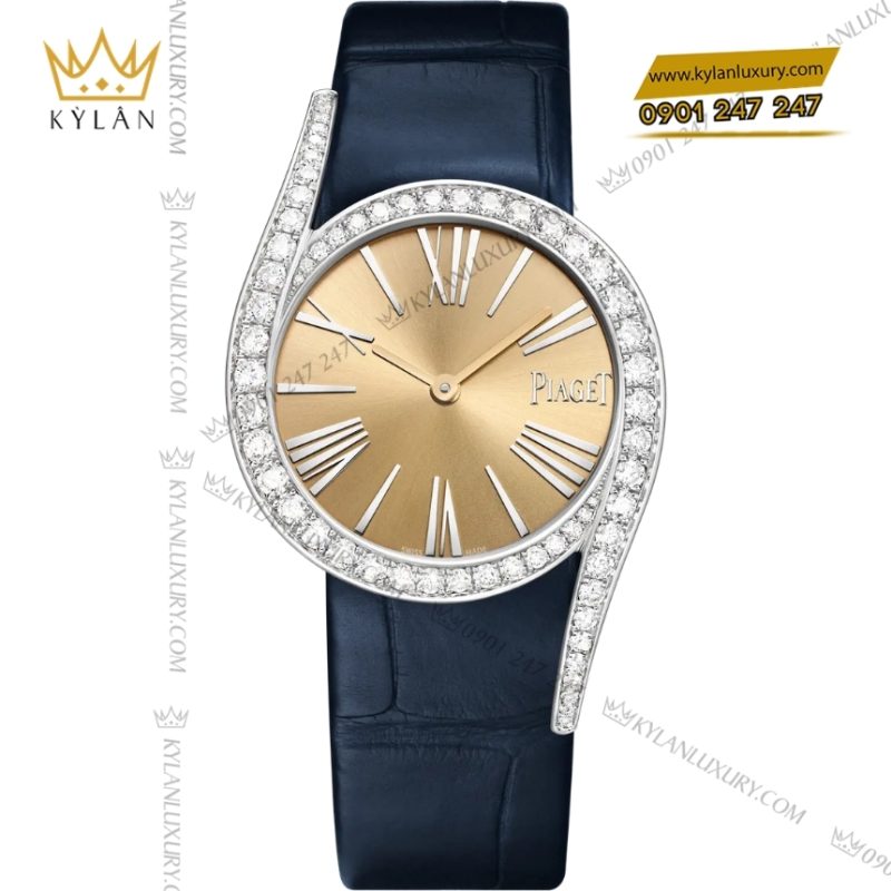 Đồng hồ Piaget Limelight Gala mặt số vàng G0A49360