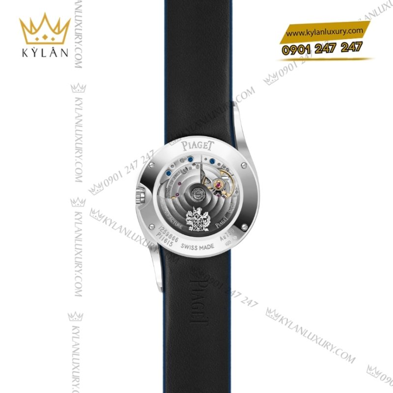 Đồng hồ Piaget Limelight Gala mặt số vàng G0A49360