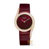 Kỳ Lân Luxury piaget limelight gala g0a50363 xa cu do 1 Đồng hồ Piaget Limelight Gala xà cừ đỏ G0A50363