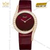Đồng hồ Piaget Limelight Gala xà cừ đỏ G0A50363