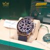 Đồng hồ Rolex Cosmograph Daytona 40 vàng hồng 116515LN-0057