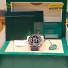 Đồng hồ Rolex Cosmograph Daytona 40 vàng hồng 116515LN-0057