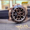 Đồng hồ Rolex Cosmograph Daytona 40 vàng hồng 116515LN-0057