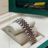 Đồng hồ Rolex Datejust 31 mặt chocolate La Mã 278381RBR-0006