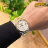 Đồng hồ Rolex Datejust 41 mặt khảm trai kim cương 126333