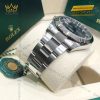 Đồng hồ Rolex Datejust 41 mặt xám kim cương 126334-0005