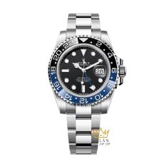 rolex-gmt-master-ii-126710blnr-0003-batman (1) Đồng hồ Rolex GMT Master II Batman 126710BLNR-0003
