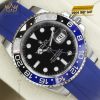 Đồng hồ Rolex GMT Master II Batman 126710BLNR-0003
