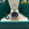 Đồng hồ Rolex GMT Master II Batman 126710BLNR-0003