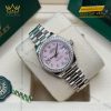 Đồng hồ Rolex Lady Datejust mặt đá opal hồng 279139RBR-0002