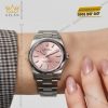 Đồng hồ Rolex Oyster Perpetual 31 mặt Candy Pink 277200-0009