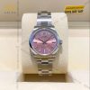 Đồng hồ Rolex Oyster Perpetual 31 mặt Candy Pink 277200-0009