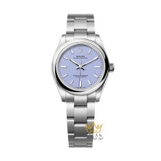 Đồng hồ Rolex Oyster Perpetual 31 mặt Lavender 277200-0014