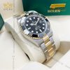 Đồng hồ Rolex Submariner Date mặt số đen 126613LN-0002