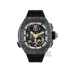 Đồng hồ Richard Mille RM 62-01 xa xỉ, đẳng cấp