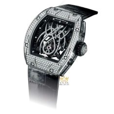 Đồng hồ Richard Mille RM 19-01 Tourbillon Spider