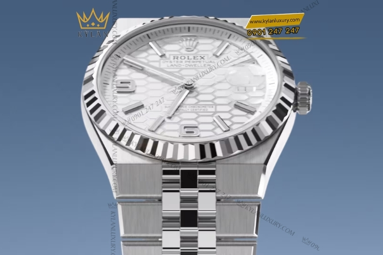 Kỳ Lân Luxury 10 Vì sao đồng hồ Rolex lại đắt?