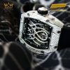 Richard Mille RM 19-01 Tourbillon Spider vỏ tonneau cao cấp
