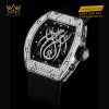 Richard Mille RM 19-01 Tourbillon Spider giới hạn 20 chiếc
