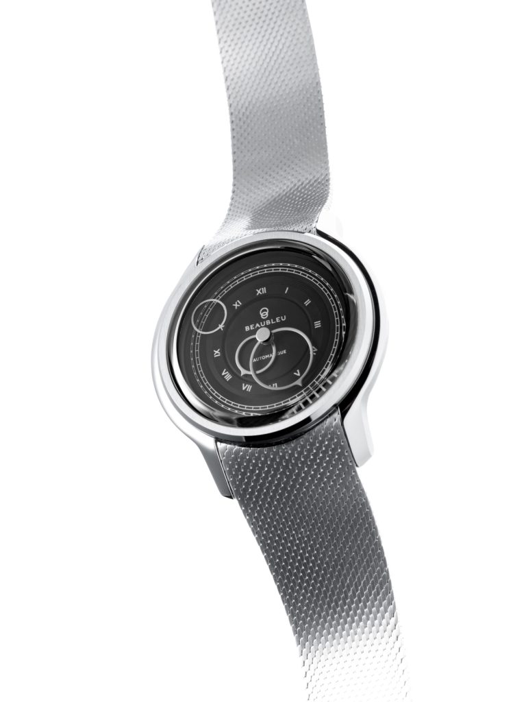 Kỳ Lân Luxury Beaubleu La Piece N°1 2 Đồng hồ Beaubleu La Pièce