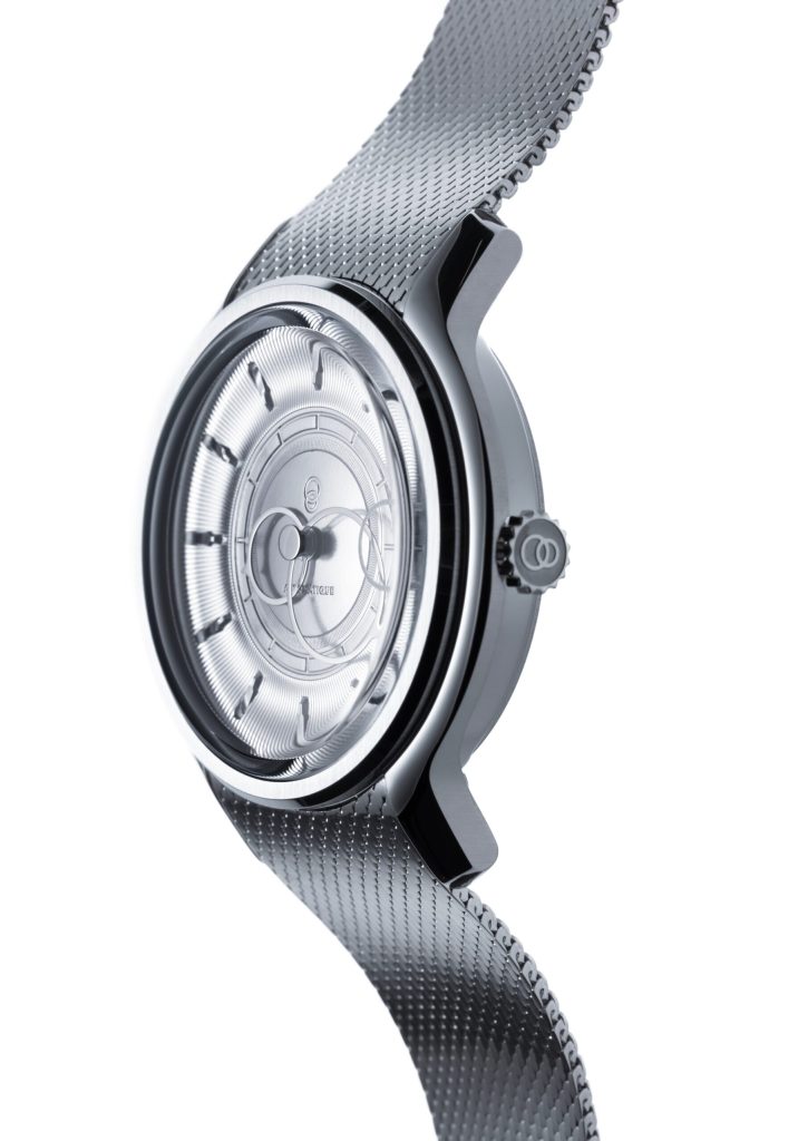 Kỳ Lân Luxury Beaubleu La Piece N°2 1 Đồng hồ Beaubleu La Pièce