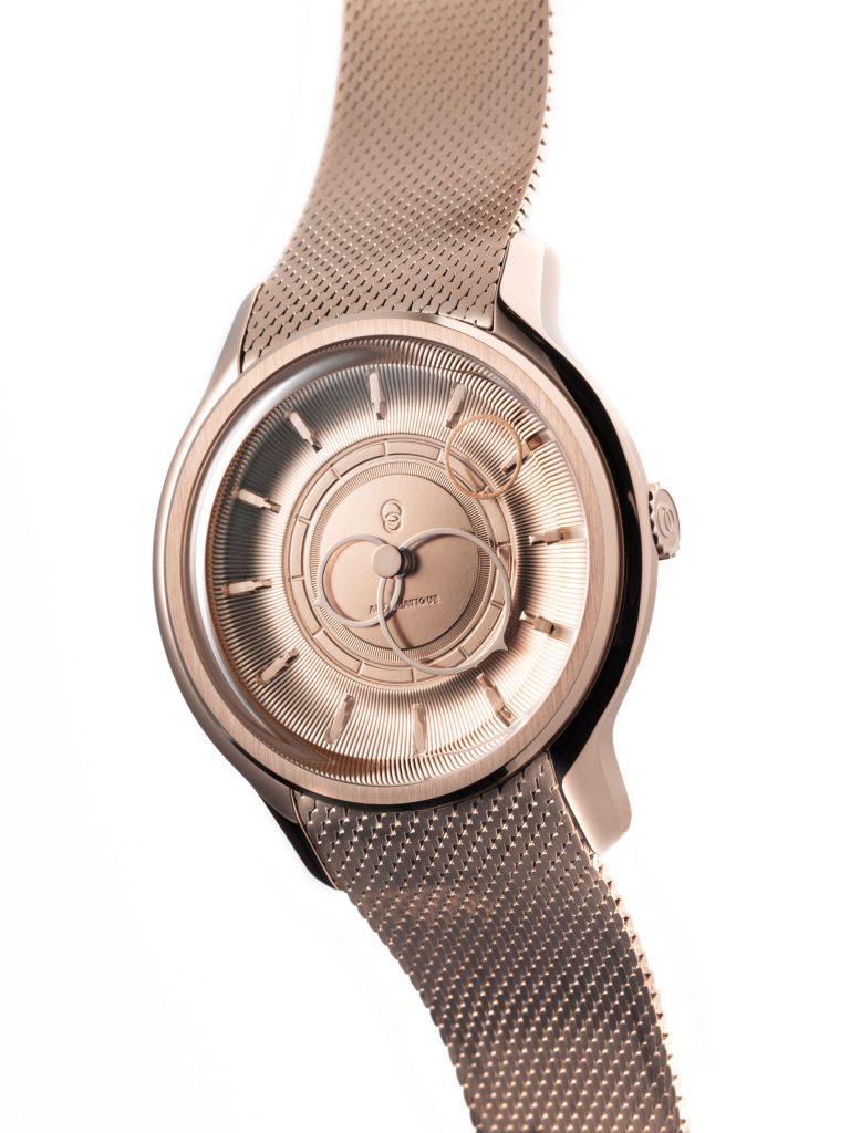 Kỳ Lân Luxury Beaubleu La Piece N°2 2 Đồng hồ Beaubleu La Pièce