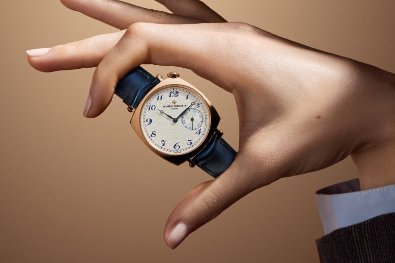 Kỳ Lân Luxury Bieu tuong bat doi xung cua Vacheron Constantin Thương hiệu Vacheron Constantin tại triển lãm đồng 2026