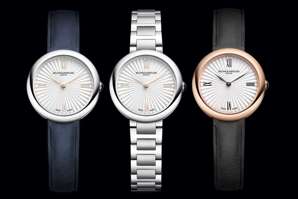 Đồng hồ Joia de Baume & Mercier