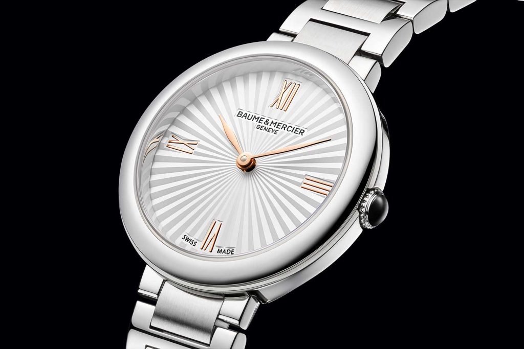 Kỳ Lân Luxury Dong ho Joia de Baume Mercier3 Đồng hồ Joia de Baume & Mercier