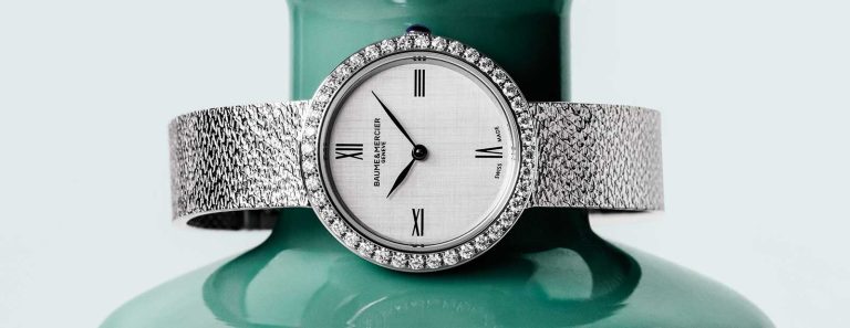 Kỳ Lân Luxury Dong ho Joia de Baume Mercier5 Đồng hồ Joia de Baume & Mercier