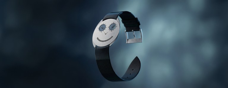 Kỳ Lân Luxury Dong ho Konstantin Chaykin ThinKing Mystery1  Đồng hồ Konstantin Chaykin ThinKing Mystery