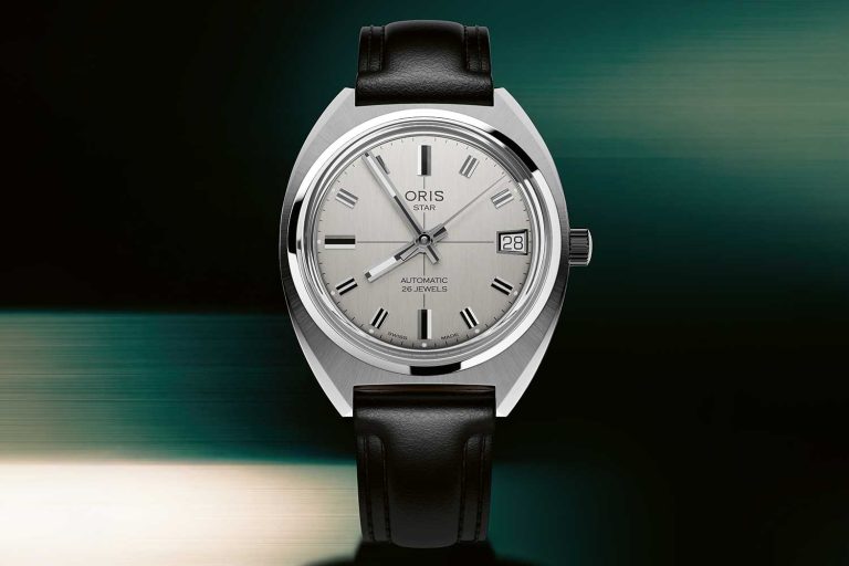 Kỳ Lân Luxury Dong ho Oris Star Edition 20263 Đồng hồ Oris Star Edition 2026