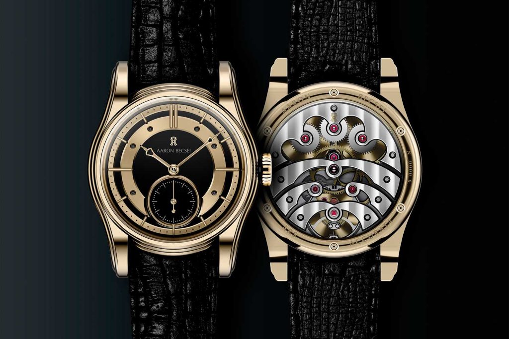 Đồng hồ Aaron Becsei Pameus 3 Kỳ Lân Luxury Dong ho14 Aaron Becsei Pameus2 Đồng hồ Aaron Becsei Pameus