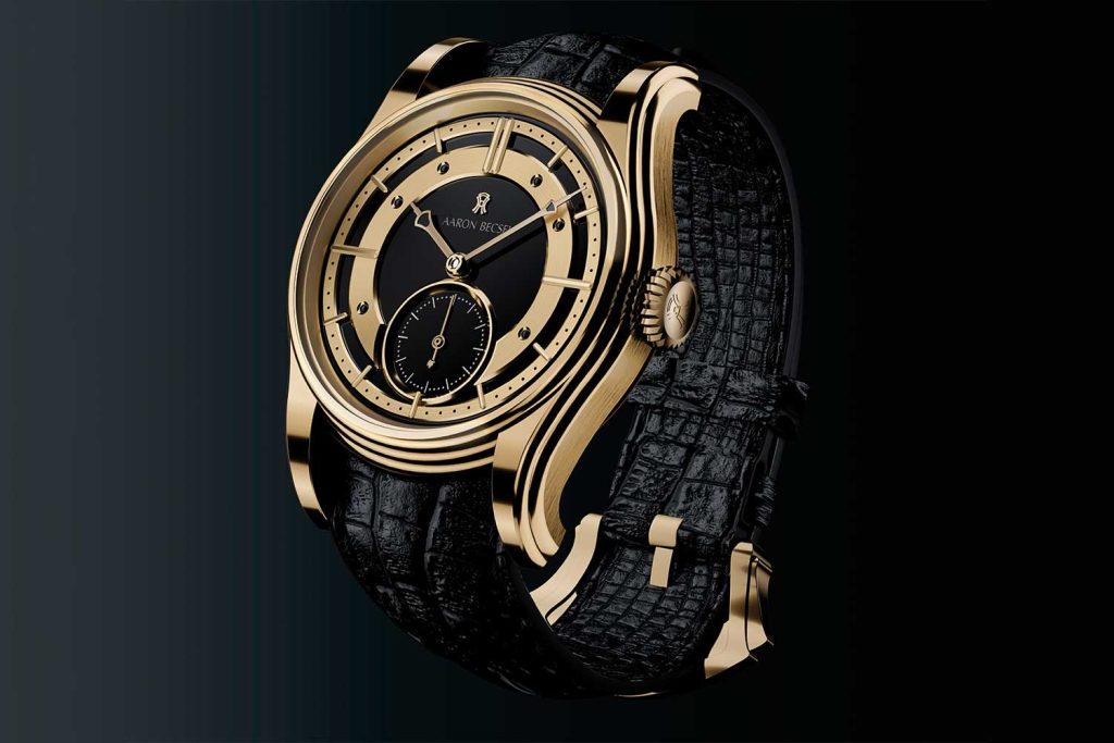 Đồng hồ Aaron Becsei Pameus 4 Kỳ Lân Luxury Dong ho14 Aaron Becsei Pameus3 Đồng hồ Aaron Becsei Pameus