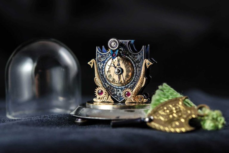 Kỳ Lân Luxury Dong ho14 Aaron Becsei Pameus7 Đồng hồ Aaron Becsei Pameus