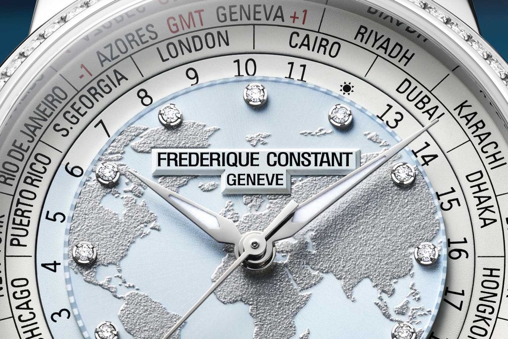 Đồng hồ Frederique Constant Classic Worldtimer Manufacture 2 Kỳ Lân Luxury Frederique Constant Classic Worldtimer Manufacture1 Đồng hồ Frederique Constant Classic Worldtimer Manufacture