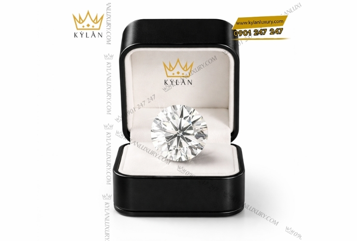Kim Cương Nhân Tạo Thay Vì Kim Cương Tự Nhiên?