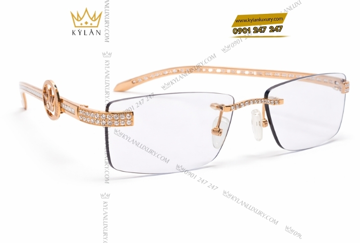 Mắt kính không chỉ để nhìn – mà để định nghĩa phong cách 2 Mắt kính không chỉ để nhìn – mà để định nghĩa phong cách