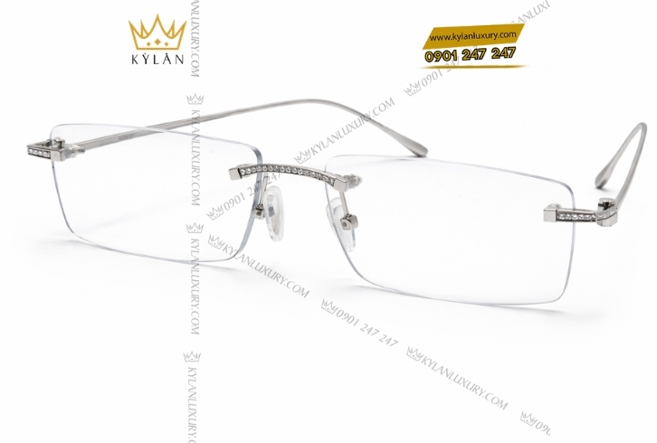 Mắt kính không chỉ để nhìn – mà để định nghĩa phong cách 3 Mắt kính không chỉ để nhìn – mà để định nghĩa phong cách